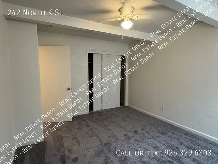 242 N K St — Photo 7