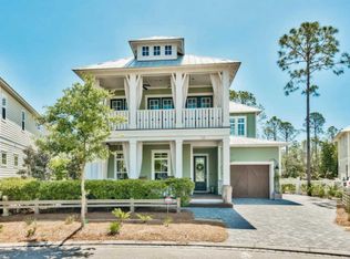 12 Pine Lily Cir, Santa Rosa Beach, FL 32459
