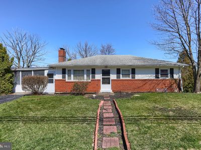 5804 Catherine St, Harrisburg, PA, 17112