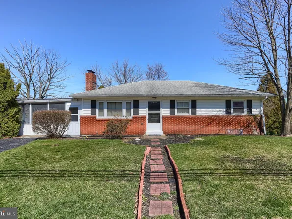 5804 Catherine St, Harrisburg, PA 17112