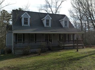 3711 Vaidens Pond Rd, Lanexa, VA 23089