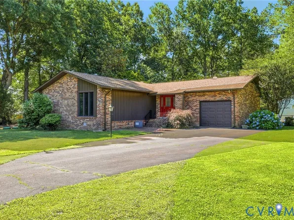 2721 Lammrich Rd, Henrico, VA 23231