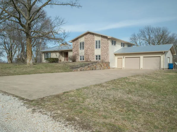 15452 State Hwy V (26.53+/-), Diamond, MO 64840