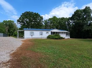 5364 County Road 3810, West Plains, MO 65775