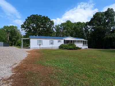 5364 County Road 3810, West Plains, MO, 65775