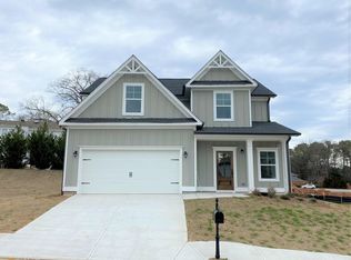 132 Russell Way LOT C11, Athens, GA 30606