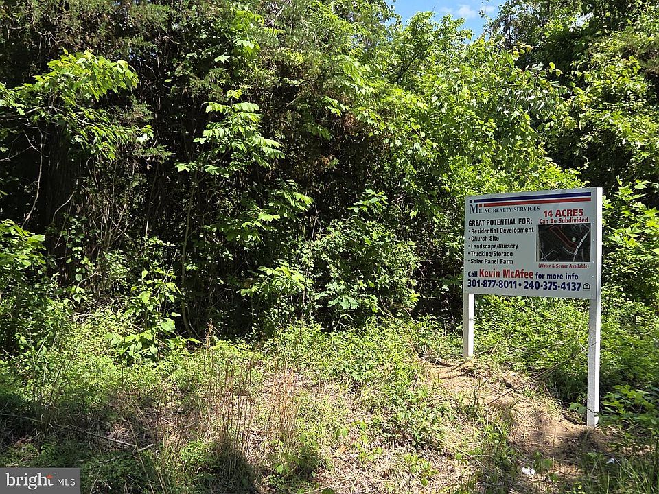 1st image of PARCEL 43 Old Fort Rd