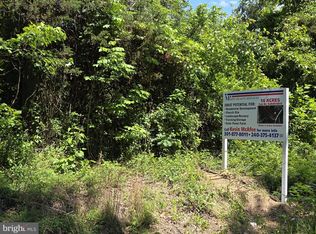 PARCEL 43 Old Fort Rd, Fort Washington, MD 20744