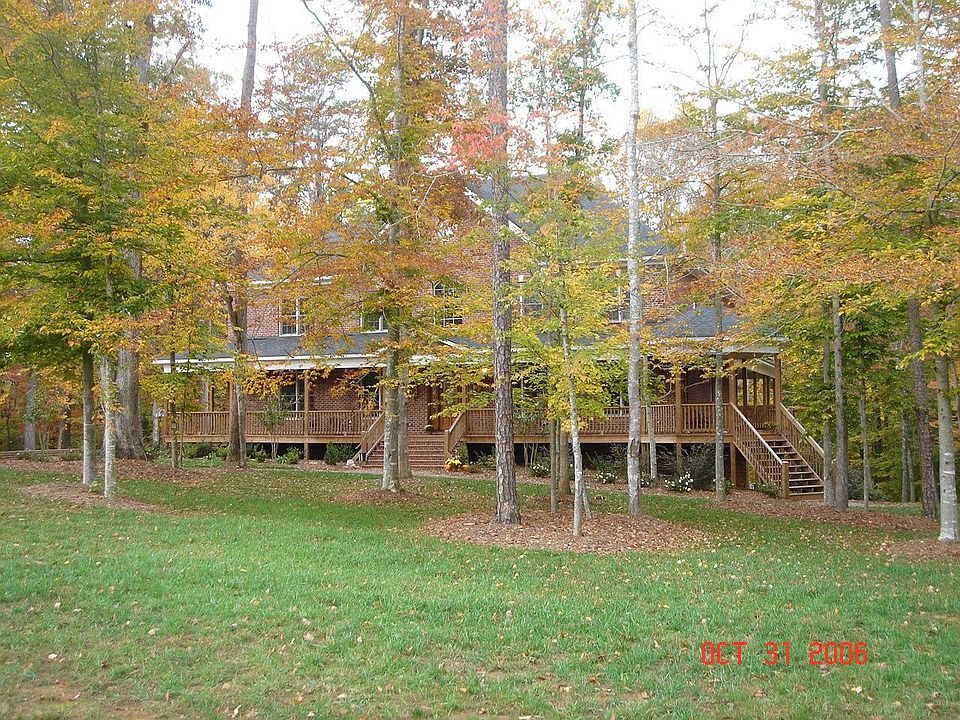 Front in Fall