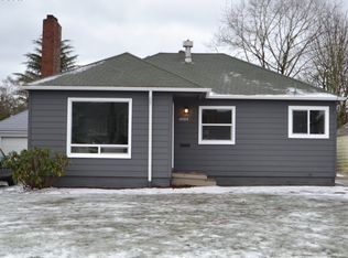 4914 SE 52nd Ave, Portland, OR 97206
