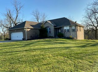 5475 S 175th Rd, Brighton, MO 65617