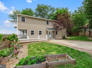 1 Risner Ave, Penns Grove, NJ 08069