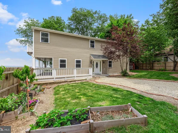 1 Risner Ave, Penns Grove, NJ 08069