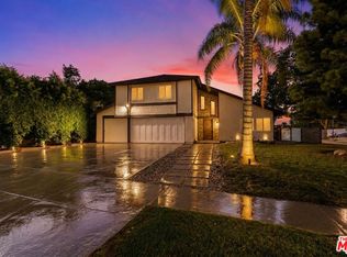 9200 Wystone Ave, Northridge, CA 91324