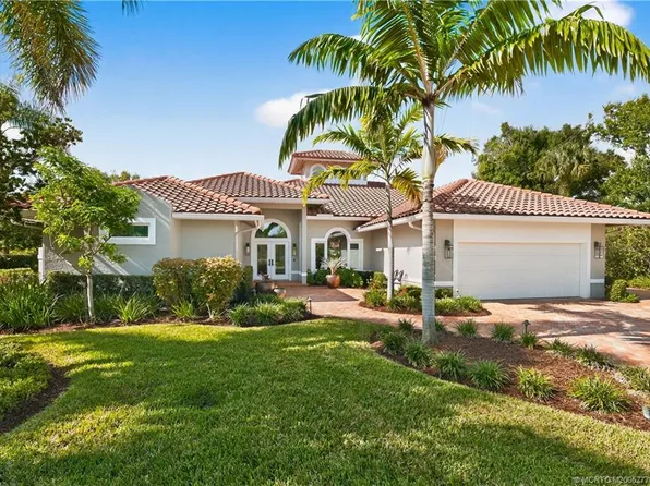 2020 NW Royal Fern Ct, Palm City, FL 34990