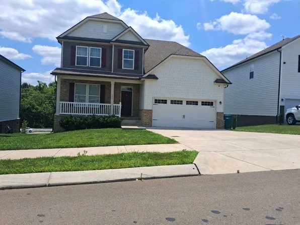 131 Millbrook Dr, Spring Hill, TN 37174