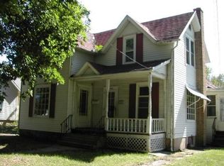 422 Washington St, Fort Atkinson, WI 53538