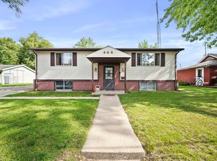 444 Fulton St, Wilmington, IL 60481