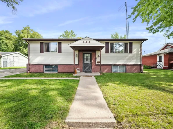 444 Fulton St, Wilmington, IL 60481