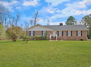 1410 Burriss Rd, Conway, SC 29526