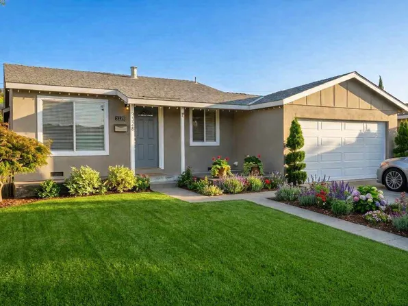 3328 Agate Dr, Santa Clara, CA 95051