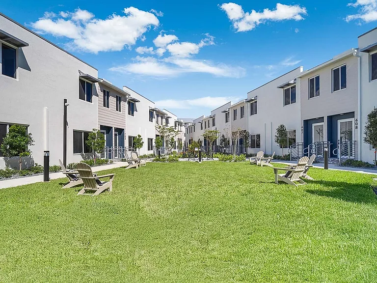 The Addison in Palmetto Bay