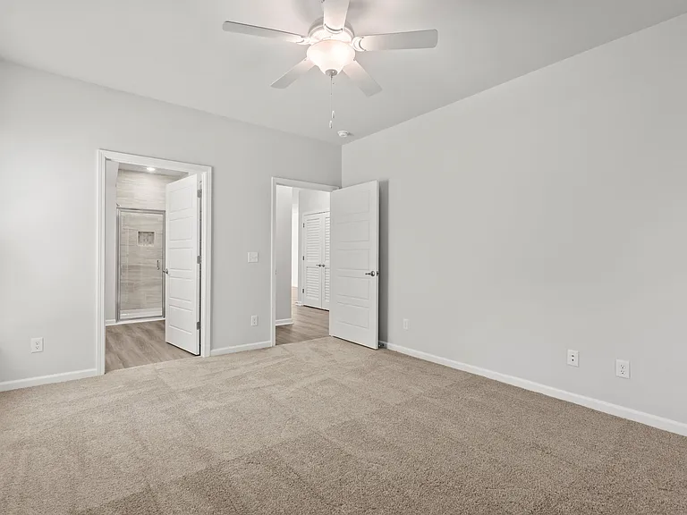 Bull River Bluff Apartments - Unit 8 — Photo 20