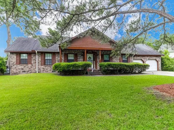 2146 Hunter Creek Dr, Charleston, SC 29414