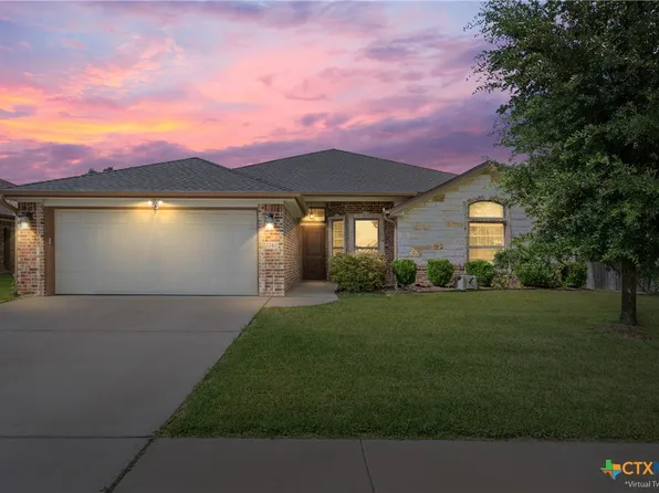 2240 Yturria Dr, Belton, TX 76513