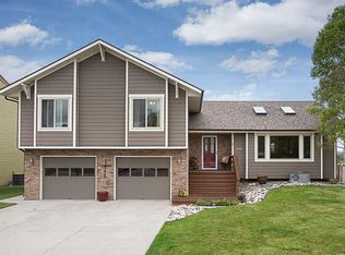1090 Senora Ave, Billings, MT 59105
