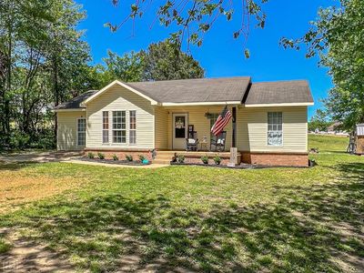 110 County Road 368, Jonesboro, AR, 72401