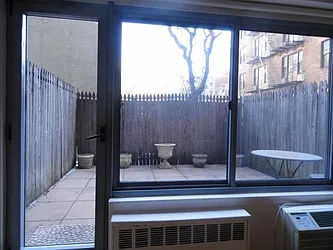 Rented by Bank Neary