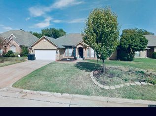 8005 NW 100th St, Oklahoma City, OK 73162