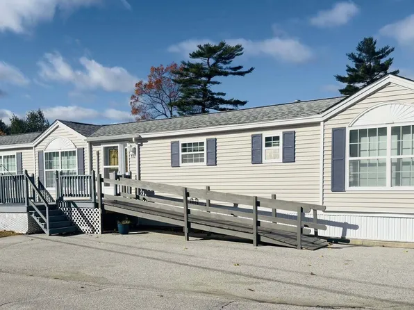 130 Eagle Ridge Road, Brewer, ME 04412