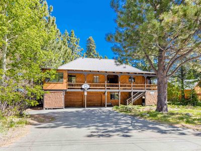 12364 Viking Way, Truckee, CA, 96161