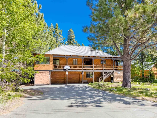 12364 Viking Way, Truckee, CA 96161