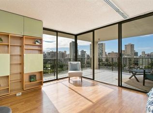 2444 Hihiwai St APT 1404, Honolulu, HI 96826