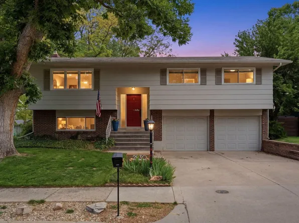 2930 Alamosa Ct, Loveland, CO 80538