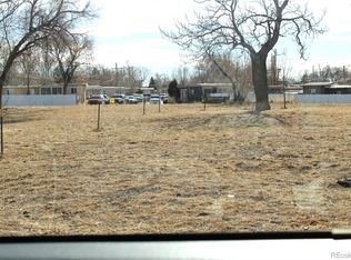 6303 Ivy Street, Commerce City, CO 80022