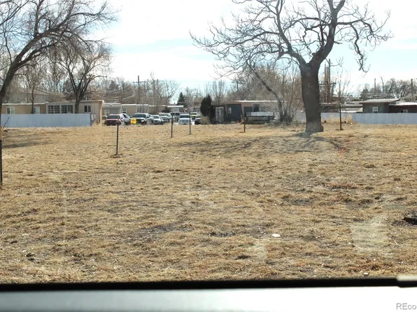 6303 Ivy Street, Commerce City, CO 80022