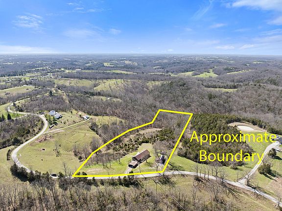 4th image of 2455 Baker Williams Rd