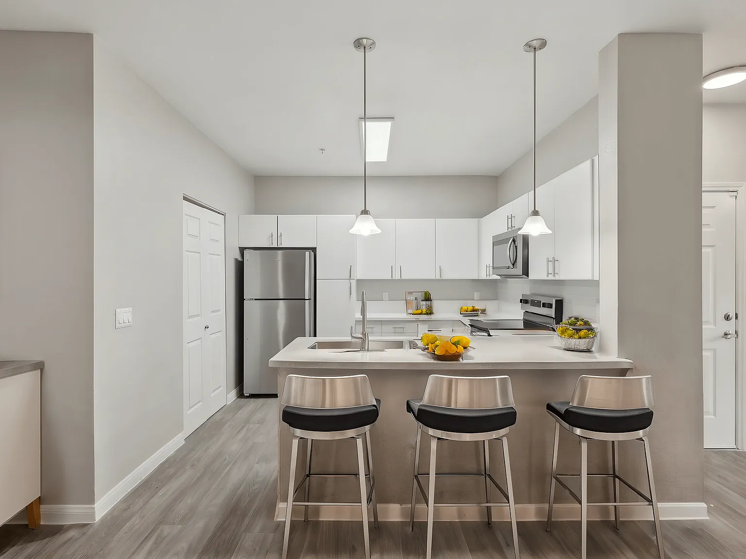Tribeca North Apartment Homes — Photo 3