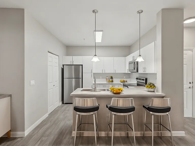 Tribeca North Apartment Homes — Photo 3