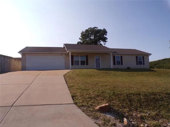 20963 Honest Ln, Saint Robert, MO 65584