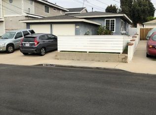 942 Loma Vista St, El Segundo, CA 90245