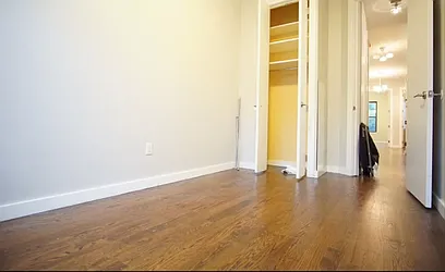 Rented by Greenrock Management