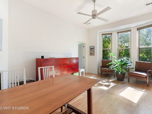 3rd image of 1340 N North Park Ave APT 2