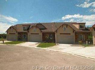 463 W 140 N #9, Midway, UT 84049