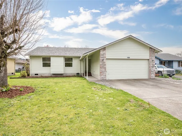 130 Dehning Drive, Woodland, WA 98674
