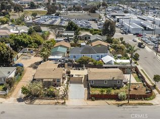 2707 E A Ave, National City, CA 91950